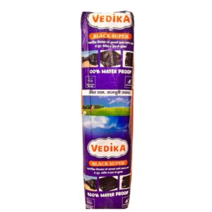 VEDIKA SUPER BLACK