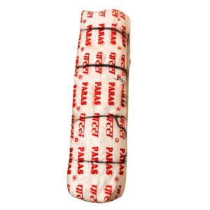 PARAS FRESH SHEET
