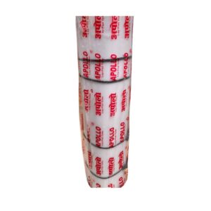 APOLLO FRESH SHEET